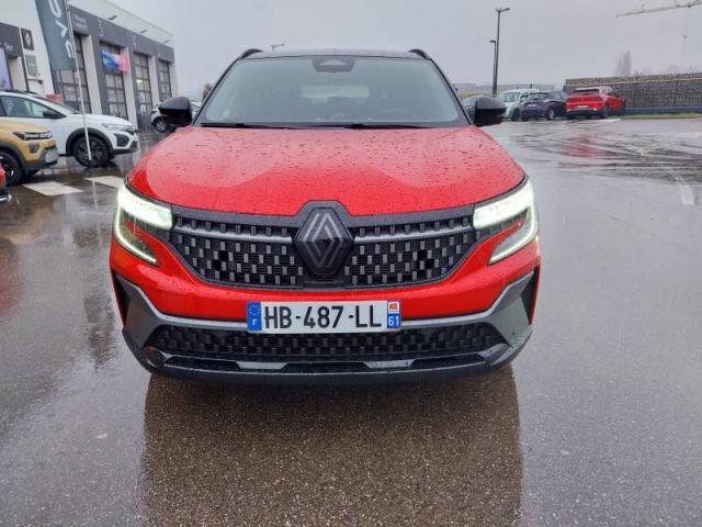 Renault Austral image 3