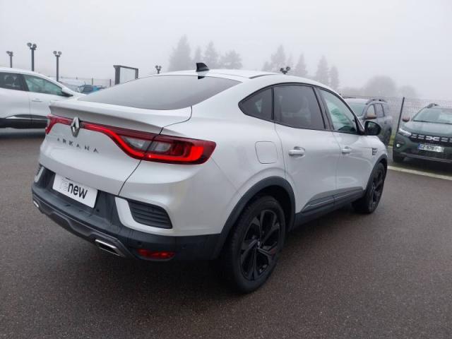 Renault Arkana image 6