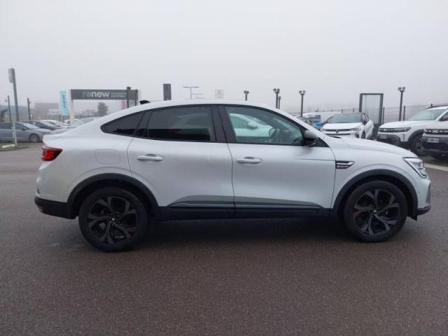 Renault Arkana image 7