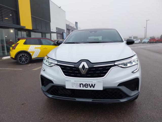 Renault Arkana image 5