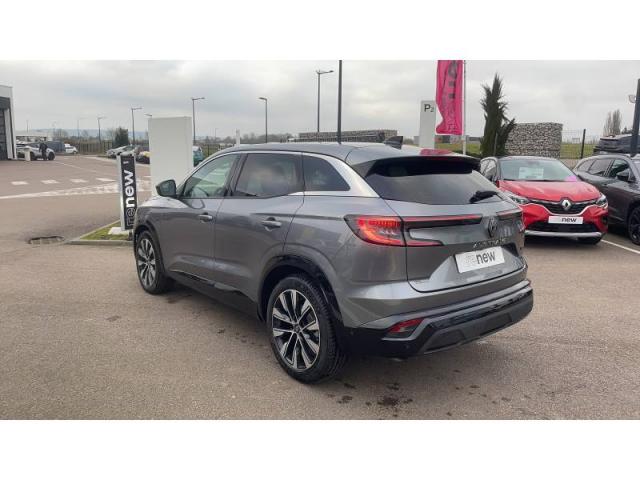 Renault Austral image 1