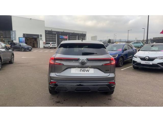 Renault Austral image 2