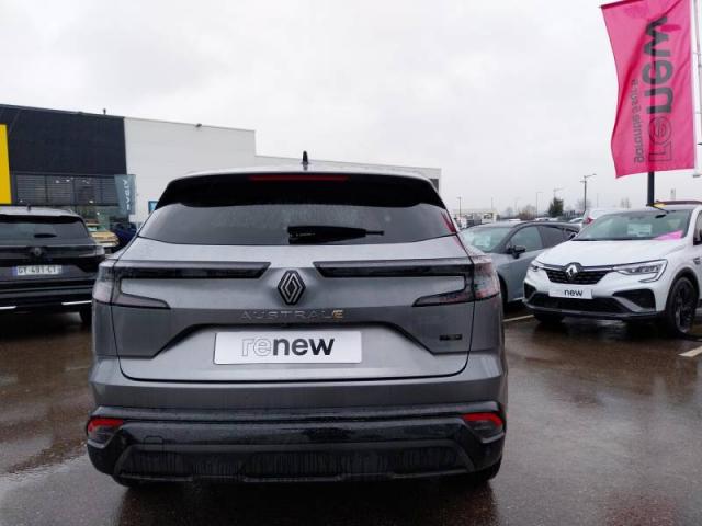 Renault Austral image 7