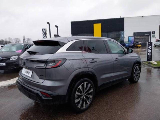 Renault Austral image 5