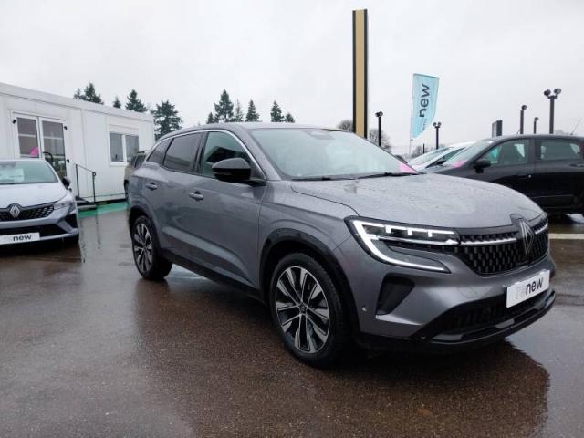 Renault Austral image 3