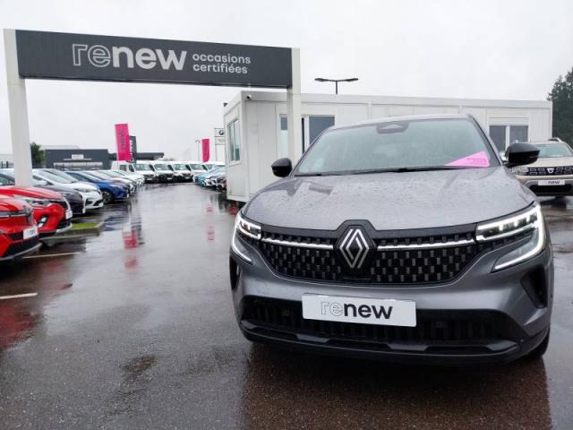 Renault Austral image 6