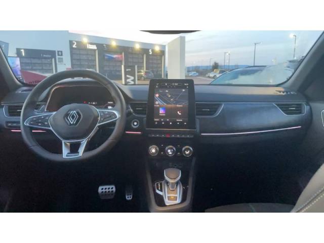 Renault Arkana image 6