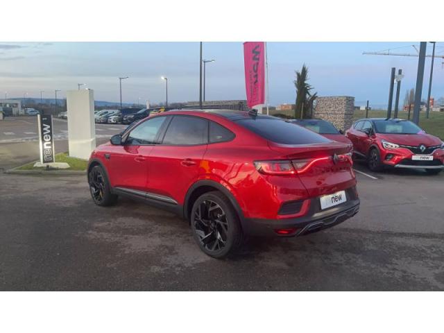 Renault Arkana image 7