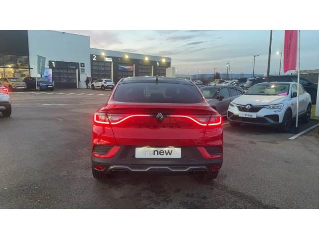 Renault Arkana image 3