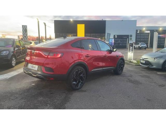 Renault Arkana image 4