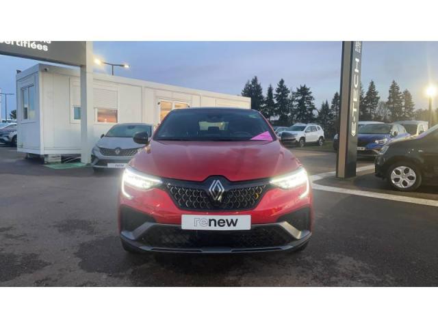 Renault Arkana image 9