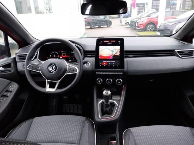 Renault Clio image 3