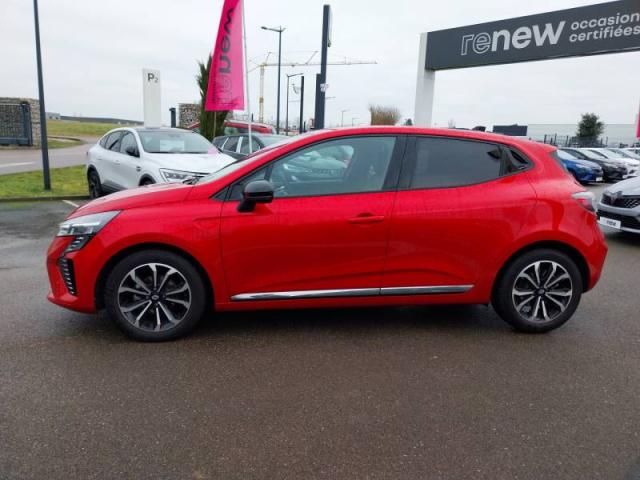 Renault Clio image 8