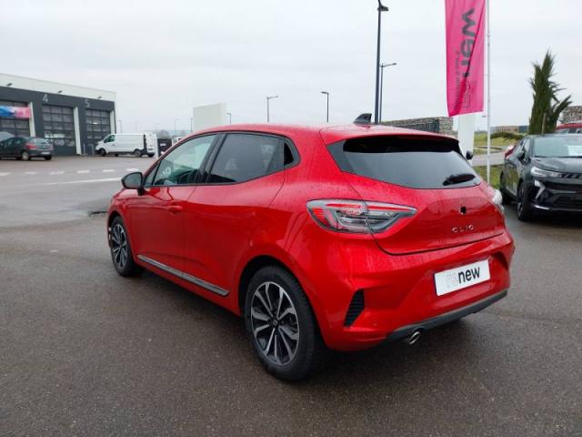 Renault Clio image 6