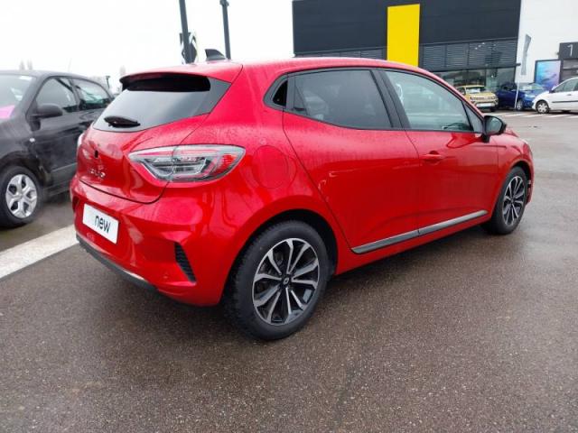 Renault Clio image 4