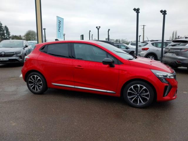 Renault Clio image 1