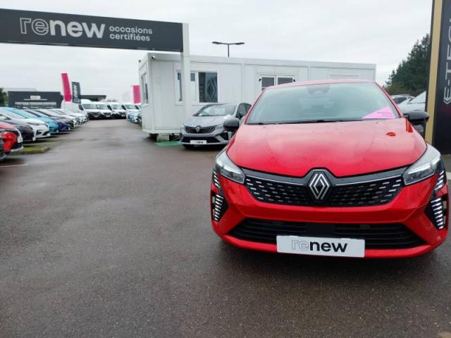 Renault Clio image 2