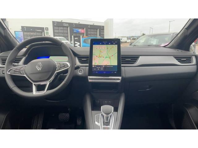 Renault Symbioz image 7