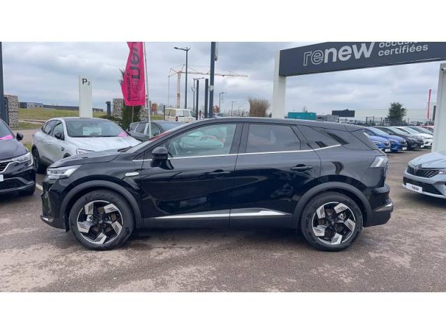 Renault Symbioz image 3