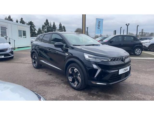 Renault Symbioz image 2
