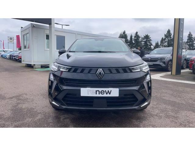 Renault Symbioz image 1