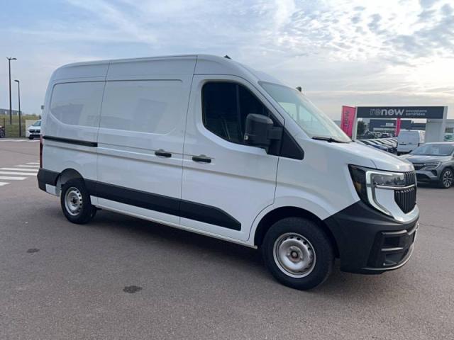 Renault Master image 7