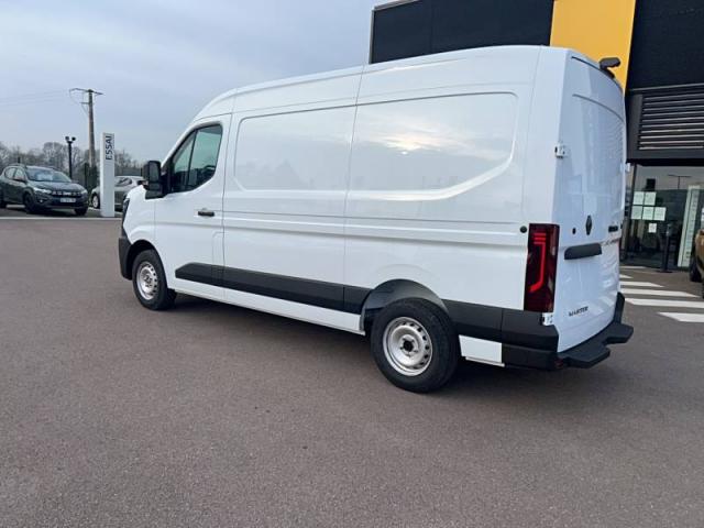 Renault Master image 3