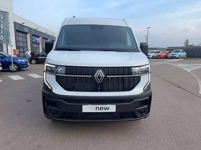 Renault Master image 4
