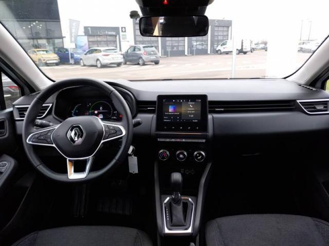 Renault Clio image 7