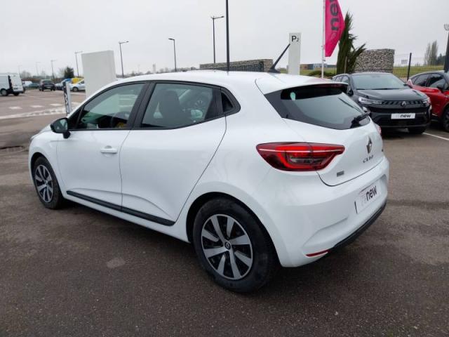 Renault Clio image 1