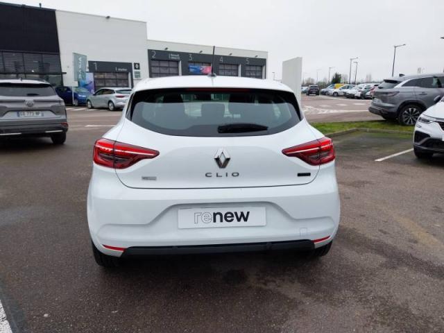 Renault Clio image 3