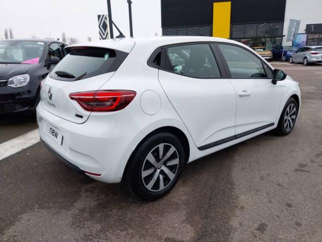 Renault Clio image 2
