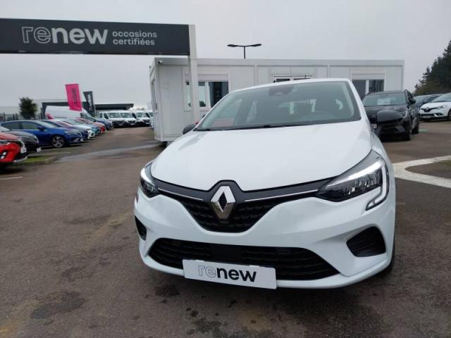 Renault Clio image 9