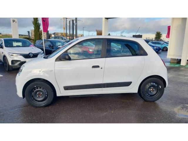 Renault Twingo image 9