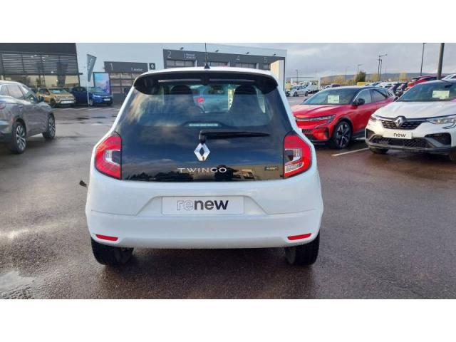 Renault Twingo image 8