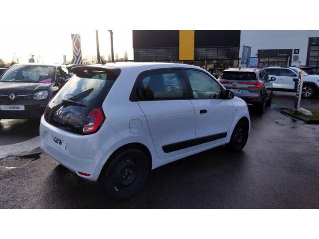 Renault Twingo image 4