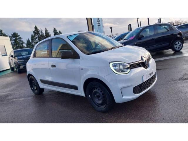 Renault Twingo image 7