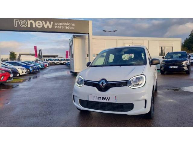 Renault Twingo image 5