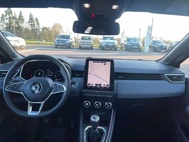 Renault Clio image 5