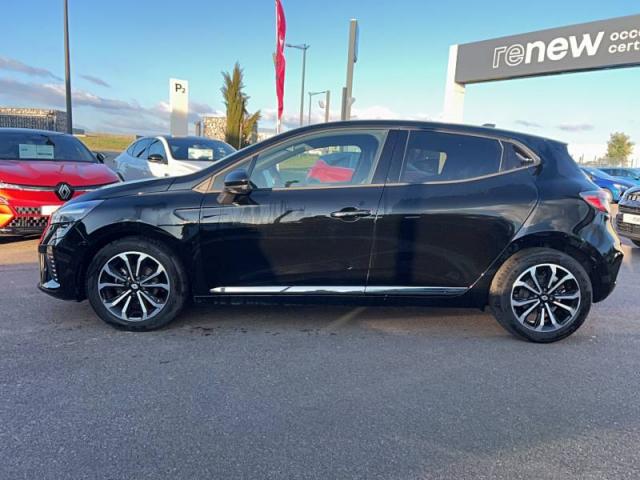 Renault Clio image 2