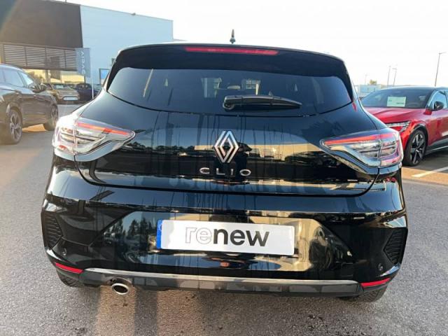 Renault Clio image 9