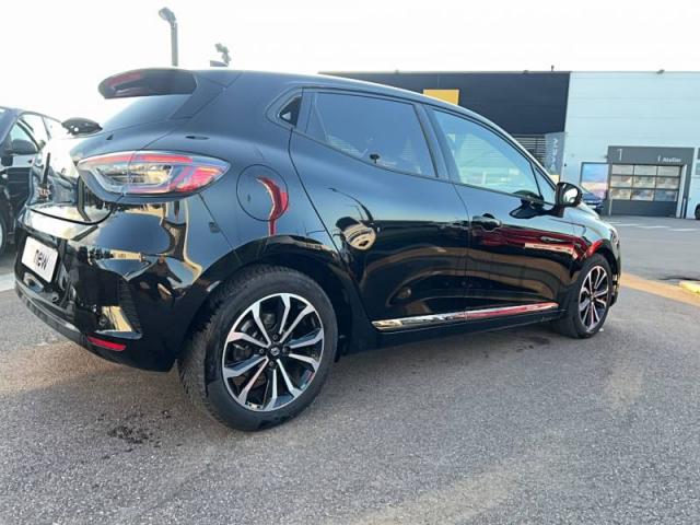 Renault Clio image 7