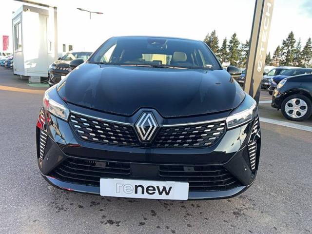 Renault Clio image 8