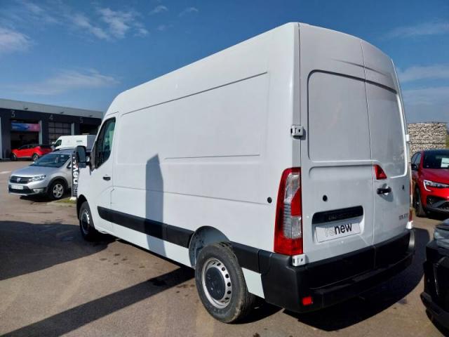 Renault Master image 7