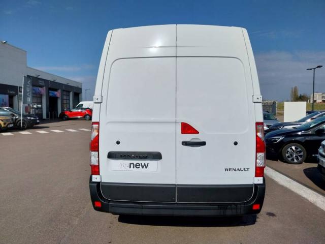 Renault Master image 9