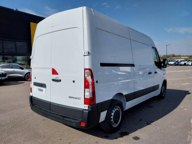 Renault Master image 3