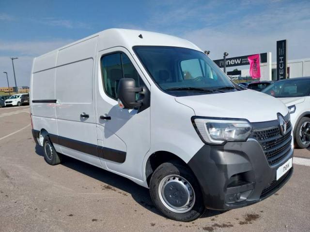 Renault Master image 8