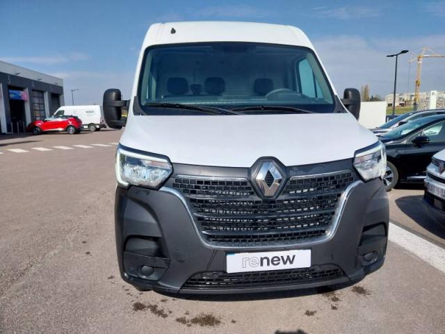 Renault Master image 5
