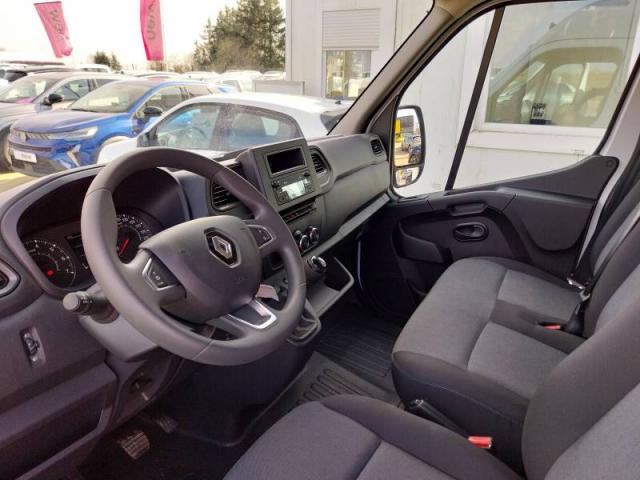 Renault Master image 4