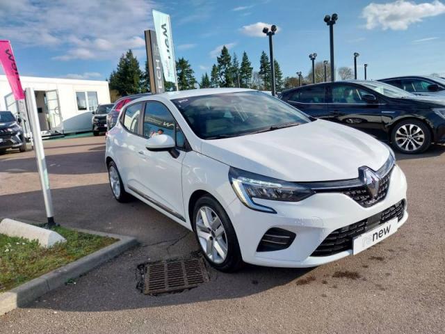 Renault Clio image 6